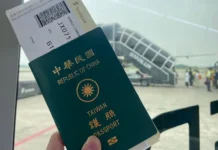 給要到越南胡志明自助行的你,6項行前準備建議! 越南胡志明自助行,這4件事在出發前就準備好